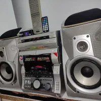 ضبط باند سونی مدل v818 اصلی مرتب فلش بلوتوث