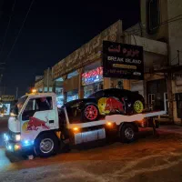 خودرو بر اهواز