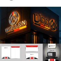 لوگو،کاتالوگ،تمامی امورگرافیکی|خدمات رایانه‌ای و موبایل|تهران, پونک|دیوار