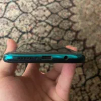 ردمی نوت 8 پرو آبی سبز، تمیز و سالم،|موبایل|مشهد, آبکوه|دیوار