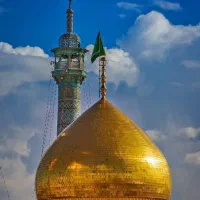 کلنگی / حرم / هتل / پاساژ