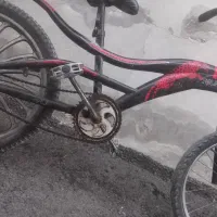 دوچرخه ۲۰|دوچرخه، اسکیت، اسکوتر|درگهان, |دیوار