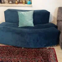 مبل|آرایشگاه و سالن‌های زیبایی|سمنان, |دیوار