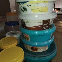 قوطیهای تمیز|ظروف نگهدارنده، پلاستیکی، یکبارمصرف|قم, تعویض پلاک|دیوار