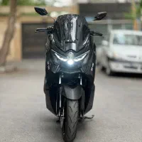 یاماها nmax ۱۵۰ ۱۴۰۴