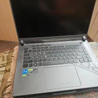 ایسوس rog strix g614jv|رایانه همراه|مشهد, سرافرازان|دیوار