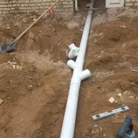 تاسیسات ساختمان