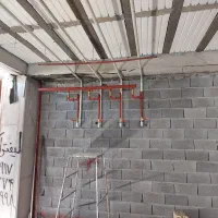 لوله کشی گازتعمیرات