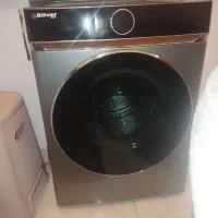 لباسشویی سیلور توربو