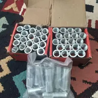 رول پلاک آهنی دونه ای ۱۰هزار ۵۰تادونه
