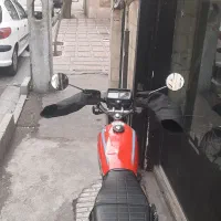 فروش موتور|موتورسیکلت|تهران, دبستان|دیوار