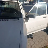 وانت پراید۹۸(نقدواقساط)