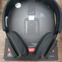 هدست بلوتوث جنیوس مدل HS-920BT