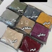 کاور تشک مخمل درجه یک|سرویس روتختی|قزوین, |دیوار