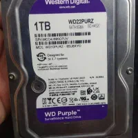 هارد ۱ ترابایت وسترن