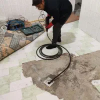 لوله بازکنی فوری شبانه روزی( البرز) شهرکی