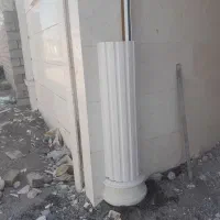 اجرای نمای سنگ|خدمات پیشه و مهارت|رفسنجان, |دیوار