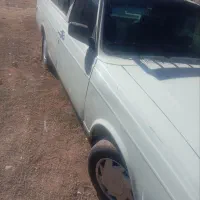 پیکان وانت مدل۹۰|خودرو سواری و وانت|گنبد کاووس, |دیوار