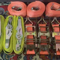 تسمه و جغجغه