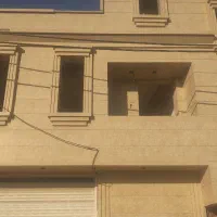 سلام کاشیکاری سرامیک داخل بیرون ساختمان انجام