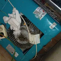 کولر آبی بهکاران
