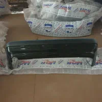 آقای بدنه دنیای سپر خام و رنگی پوسته و تکمیل|قطعات یدکی و لوازم جانبی|کرج, شهرک سهرابیه|دیوار