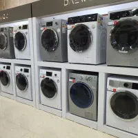 فروش ویژه محصولات ویترینی دوو زیر قیمت کارخانه|یخچال و فریزر|سلماس, |دیوار