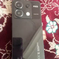 POCO. X6 5G|موبایل|شیراز, ده پیاله|دیوار