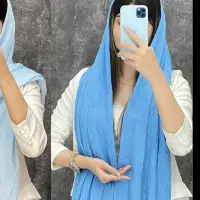 شال پفکی