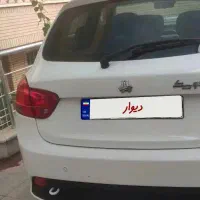 خودرو کوییک ۱۴۰۲