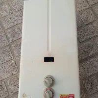 آبگرمکن b15 بوتان سالم سرویس شده نصب رایگان
