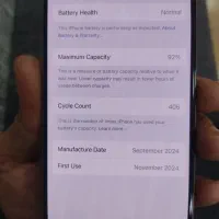 آیفون 16 پرو iphone 16 pro|موبایل|شیراز, شاه قلی بیگی|دیوار