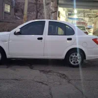 ساینا S مدل 401|خودرو سواری و وانت|کرج, برغان|دیوار