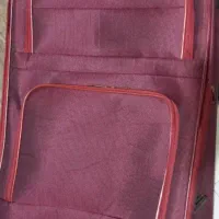 چمدان سایزبزرگ|کیف، کفش، کمربند|باقرشهر, |دیوار