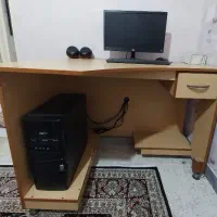میز کامپیوتر