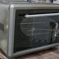 ماکروفر|اجاق گاز و لوازم برقی پختوپز|مراغه, |دیوار