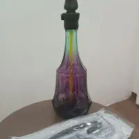 قلیان مسافرتی