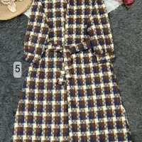 مانتو پشمی بلند|لباس|جلفا, |دیوار