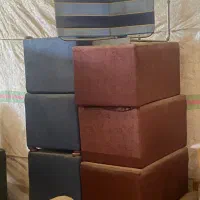 مبلمان مناسب کلاپ و کافه|کافی‌شاپ و رستوران|شیراز, عادل آباد|دیوار