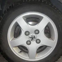 معاوضه رینگ تورنادو با ام سی سایز ۱۴