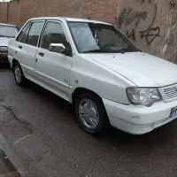 پراید132مدل 88شاستی پلمپ