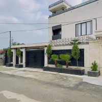 ویلا استخر دار نوساز مبله نشتارود معاوضه با تهران|فروش خانه و ویلا|نشتارود, |دیوار