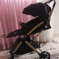 کالسکه بیبی استار ۵ تاشو مسافرتی