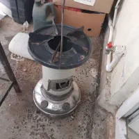 چراغ نفتی در حد نو|بخاری، هیتر، شومینه|قرچک, میرزائی جنوبی|دیوار