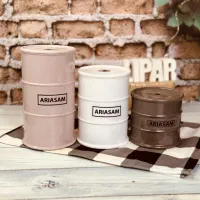 بانکه طرح بشکه نفت