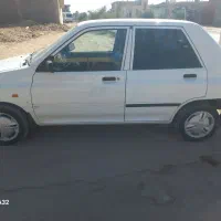 پراید131مدل95|خودرو سواری و وانت|بافق, |دیوار