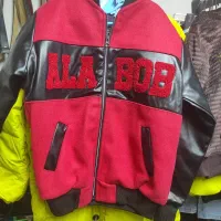 سویشرت‌ داخل پشمی۴