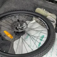 چرخ دو چرخه|دوچرخه، اسکیت، اسکوتر|بیرانوند, |دیوار