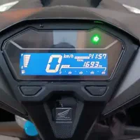 هوندا کلیک ۱۵۰ اصلی ۱۴۰۳