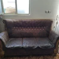 مبل هفت نفره